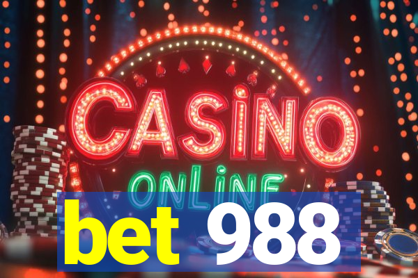 bet 988